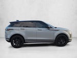 2020 Land Rover Range Rover Evoque P300 R-Dynamic HSE