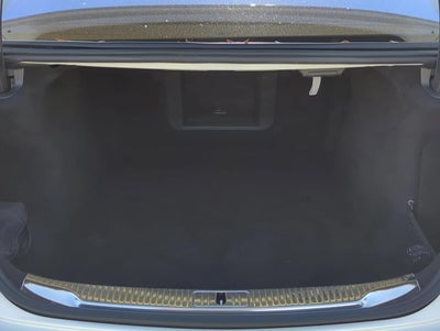 2021 Mercedes-Benz S-Class S 580 4MATIC® Sedan