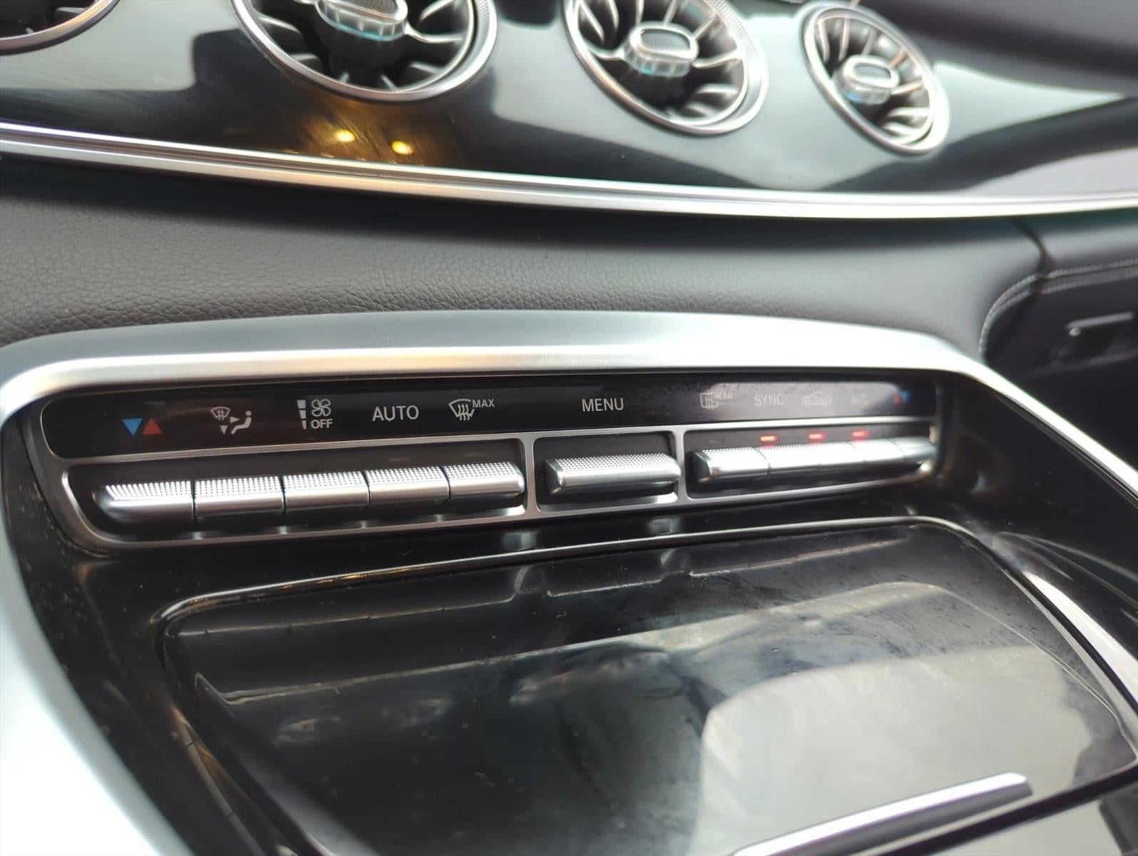 2022 Mercedes-Benz AMG® GT AMG® GT 43 4-Door Coupe