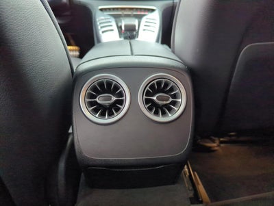 2022 Mercedes-Benz AMG® GT AMG® GT 43 4-Door Coupe