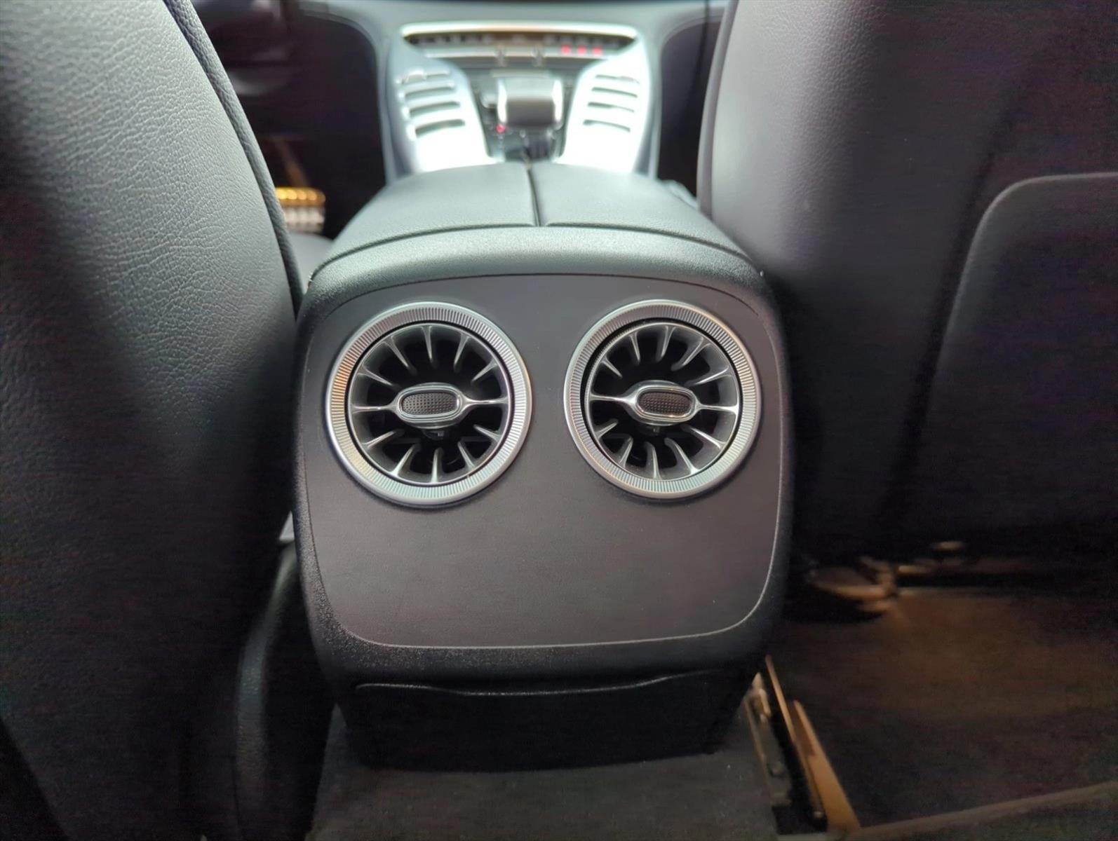 2022 Mercedes-Benz AMG® GT AMG® GT 43 4-Door Coupe