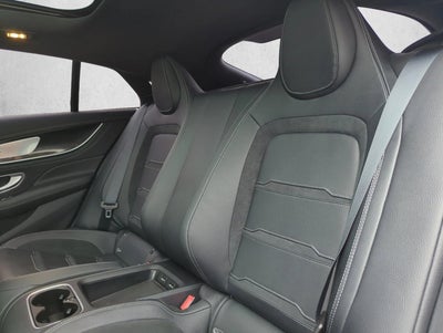 2022 Mercedes-Benz AMG® GT AMG® GT 43 4-Door Coupe