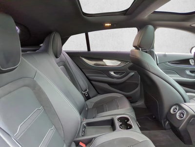 2022 Mercedes-Benz AMG® GT AMG® GT 43 4-Door Coupe