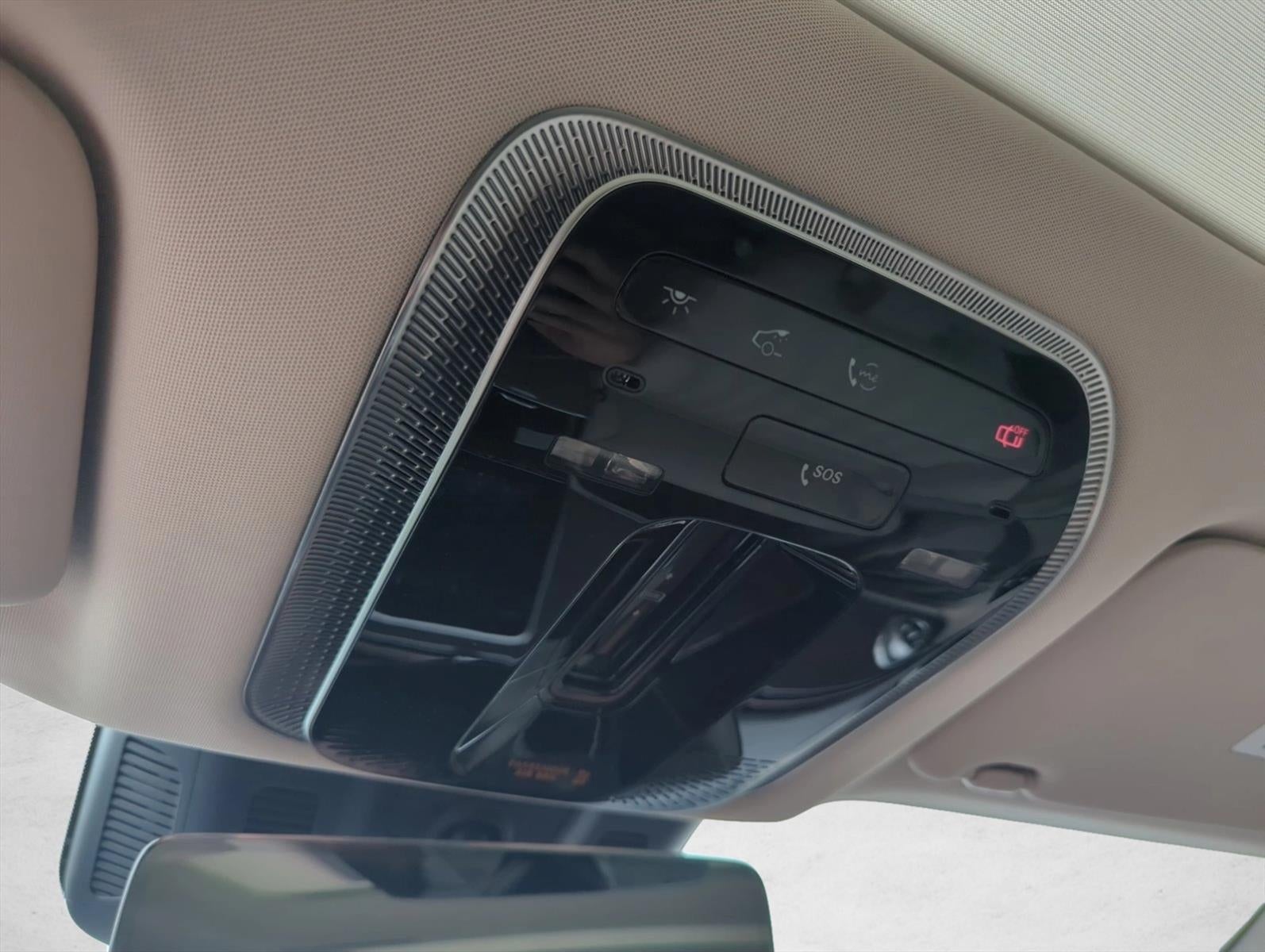 2022 Mercedes-Benz EQS EQS 450+ Sedan