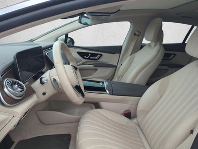 2022 Mercedes-Benz EQS EQS 450+ Sedan