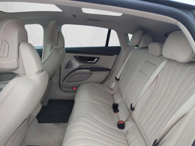 2022 Mercedes-Benz EQS EQS 450+ Sedan