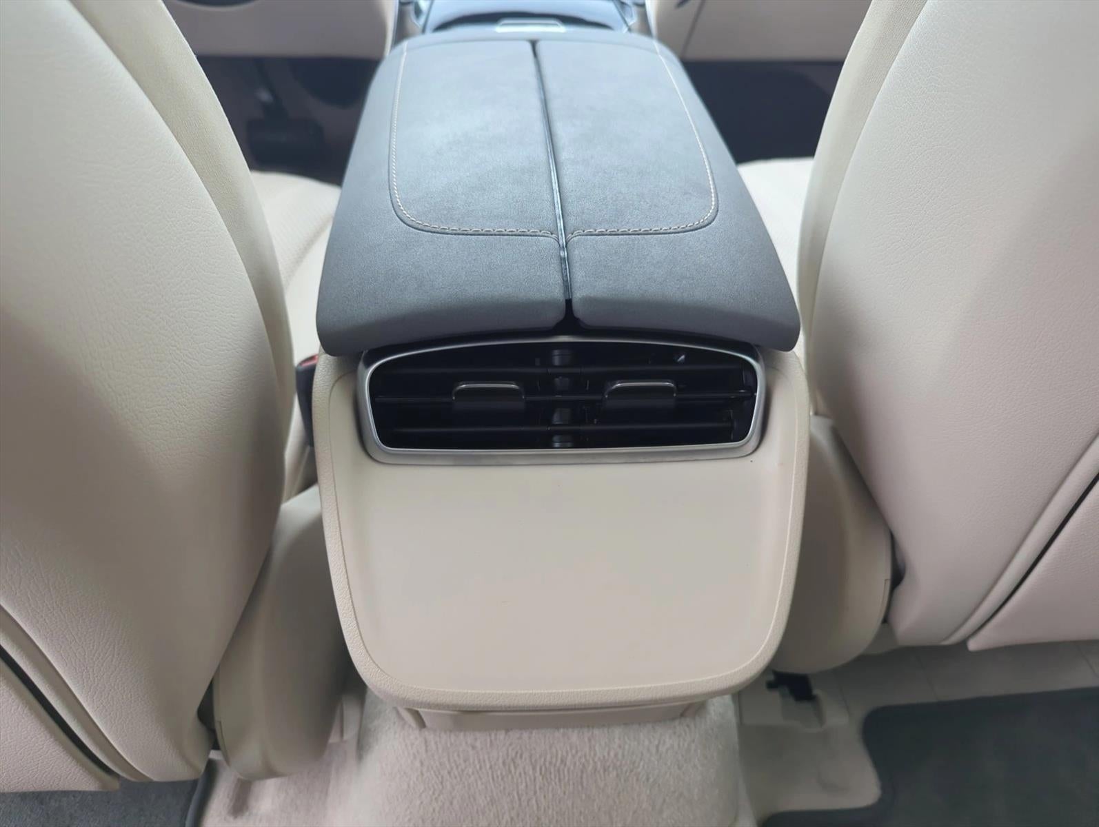 2022 Mercedes-Benz EQS EQS 450+ Sedan