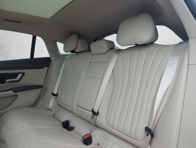 2022 Mercedes-Benz EQS EQS 450+ Sedan