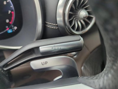 2022 Mercedes-Benz SL-Class AMG® SL 55 Roadster