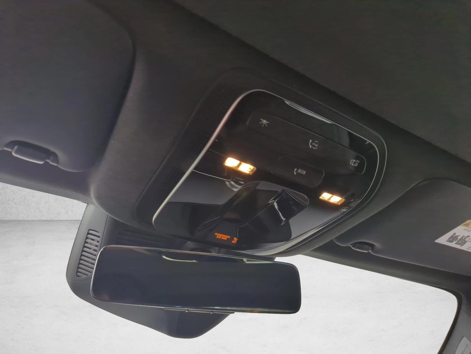 2022 Mercedes-Benz SL-Class AMG® SL 55 Roadster