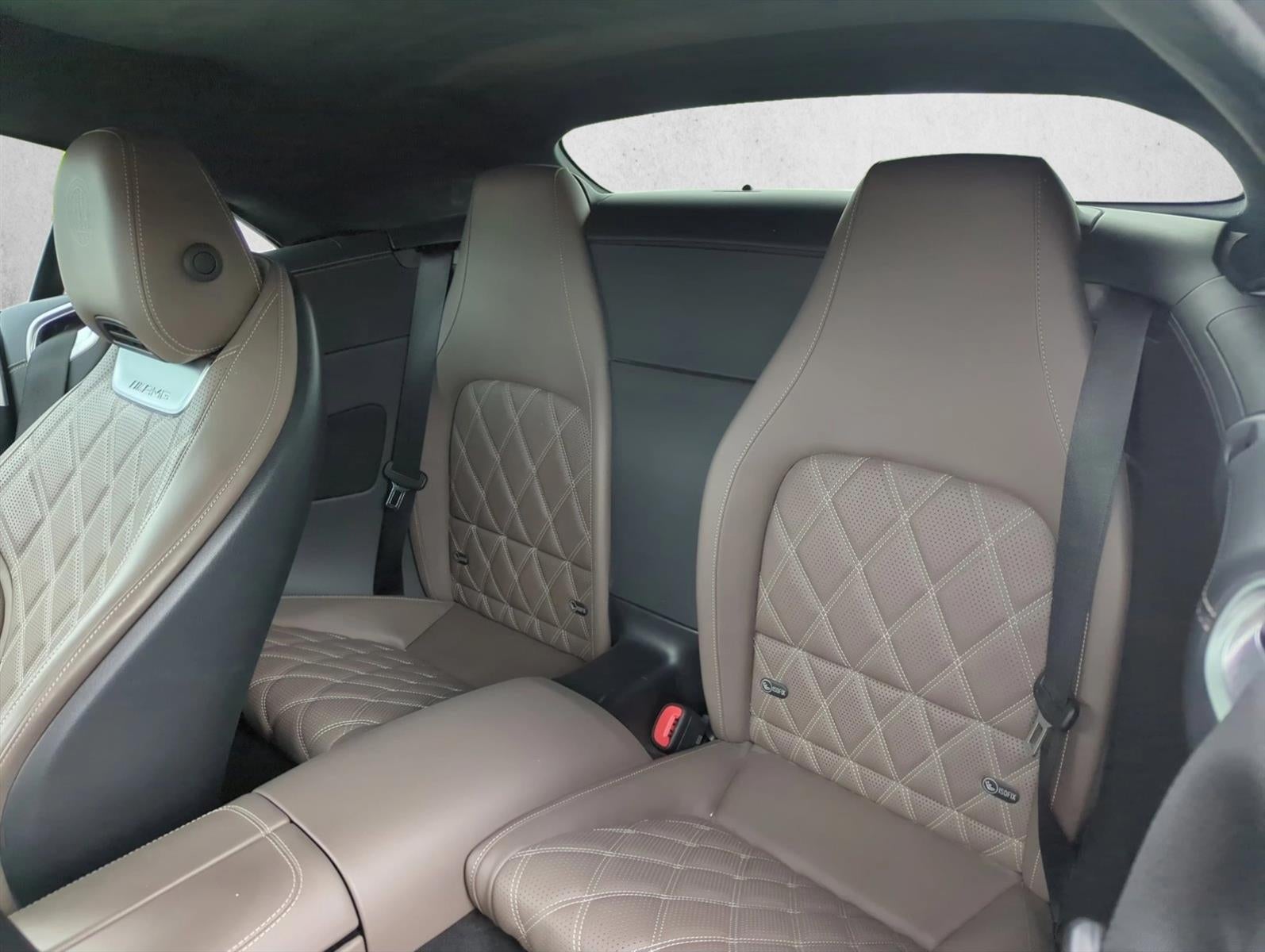 2022 Mercedes-Benz SL-Class AMG® SL 55 Roadster