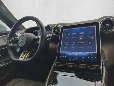 2022 Mercedes-Benz SL-Class AMG® SL 55 Roadster