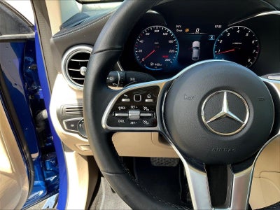 2023 Mercedes-Benz GLC GLC 300 4MATIC® Coupe