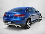 2023 Mercedes-Benz GLC GLC 300 4MATIC® Coupe