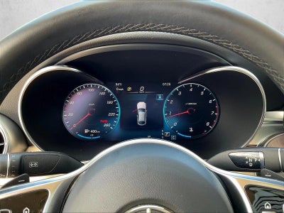 2023 Mercedes-Benz GLC GLC 300 4MATIC® Coupe