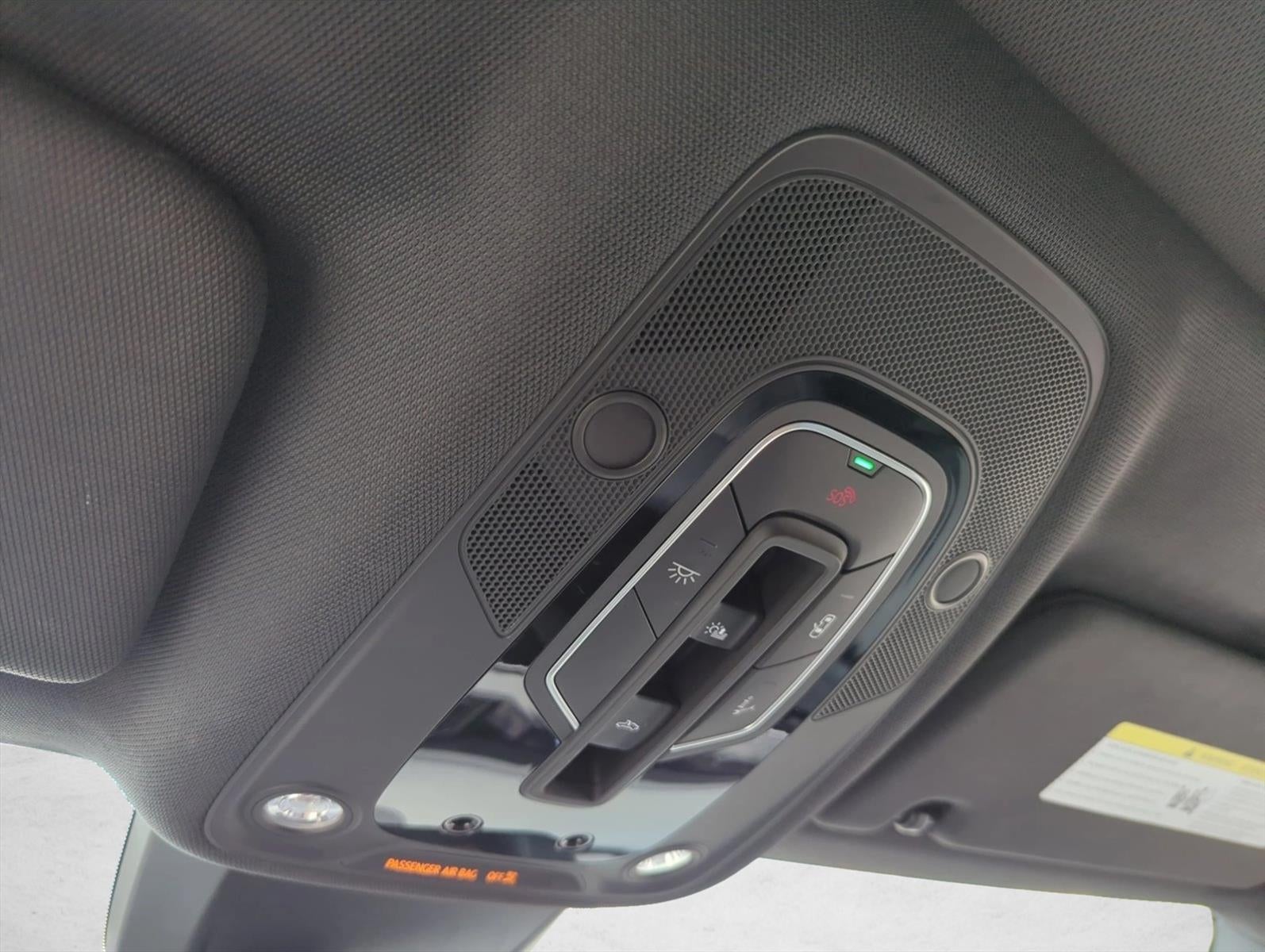 2020 Audi e-tron Sportback Prestige quattro