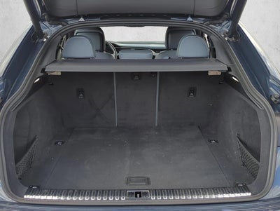 2020 Audi e-tron Sportback Prestige quattro