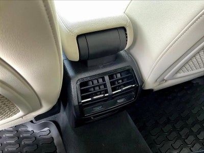 2022 Audi Q3 S line Premium Plus 45 TFSI quattro
