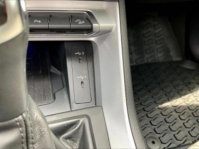 2022 Audi Q3 S line Premium Plus 45 TFSI quattro