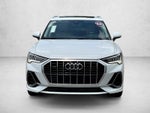 2022 Audi Q3 S line Premium Plus 45 TFSI quattro