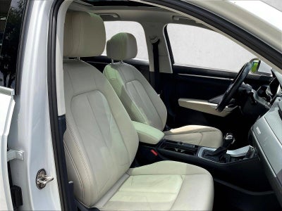 2022 Audi Q3 S line Premium Plus 45 TFSI quattro