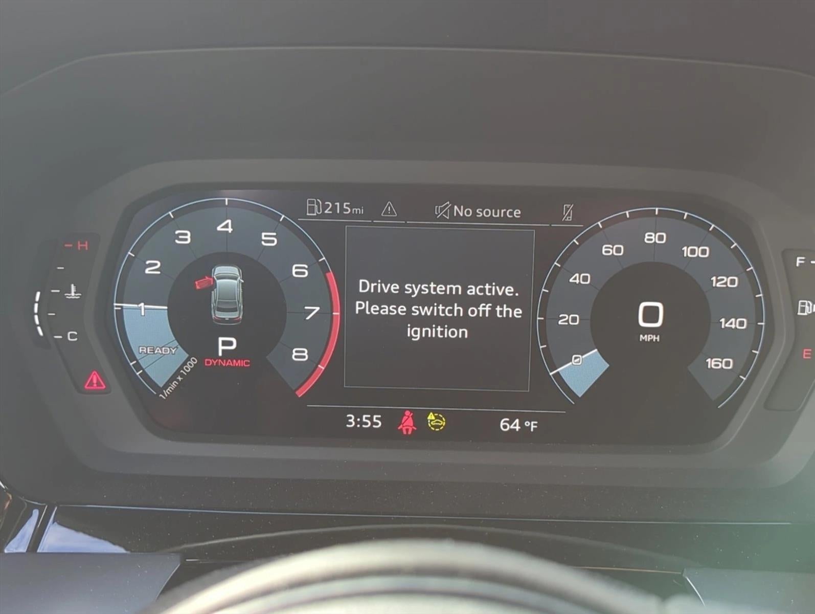 2024 Audi A3 Premium 40 TFSI