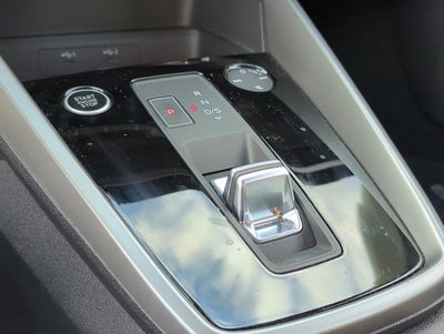 2024 Audi A3 Premium 40 TFSI