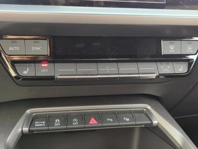 2024 Audi A3 Premium 40 TFSI