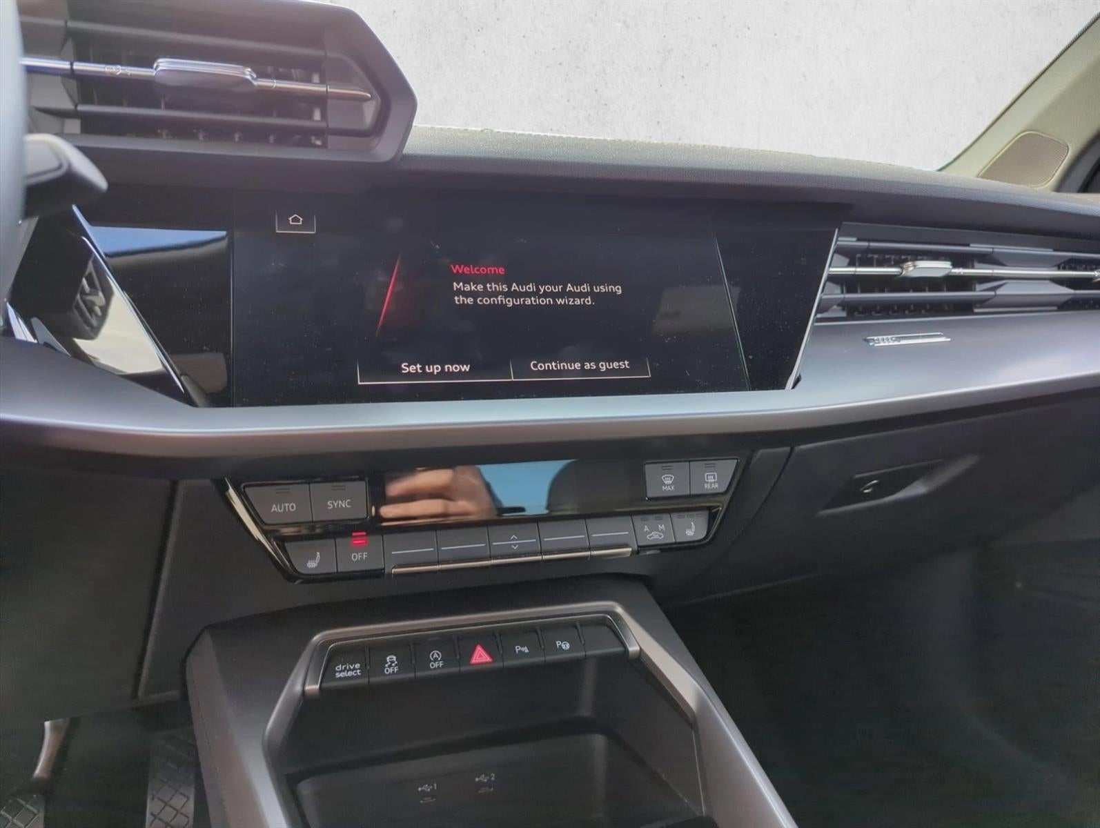 2024 Audi A3 Premium 40 TFSI