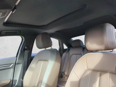 2024 Audi A3 Premium 40 TFSI