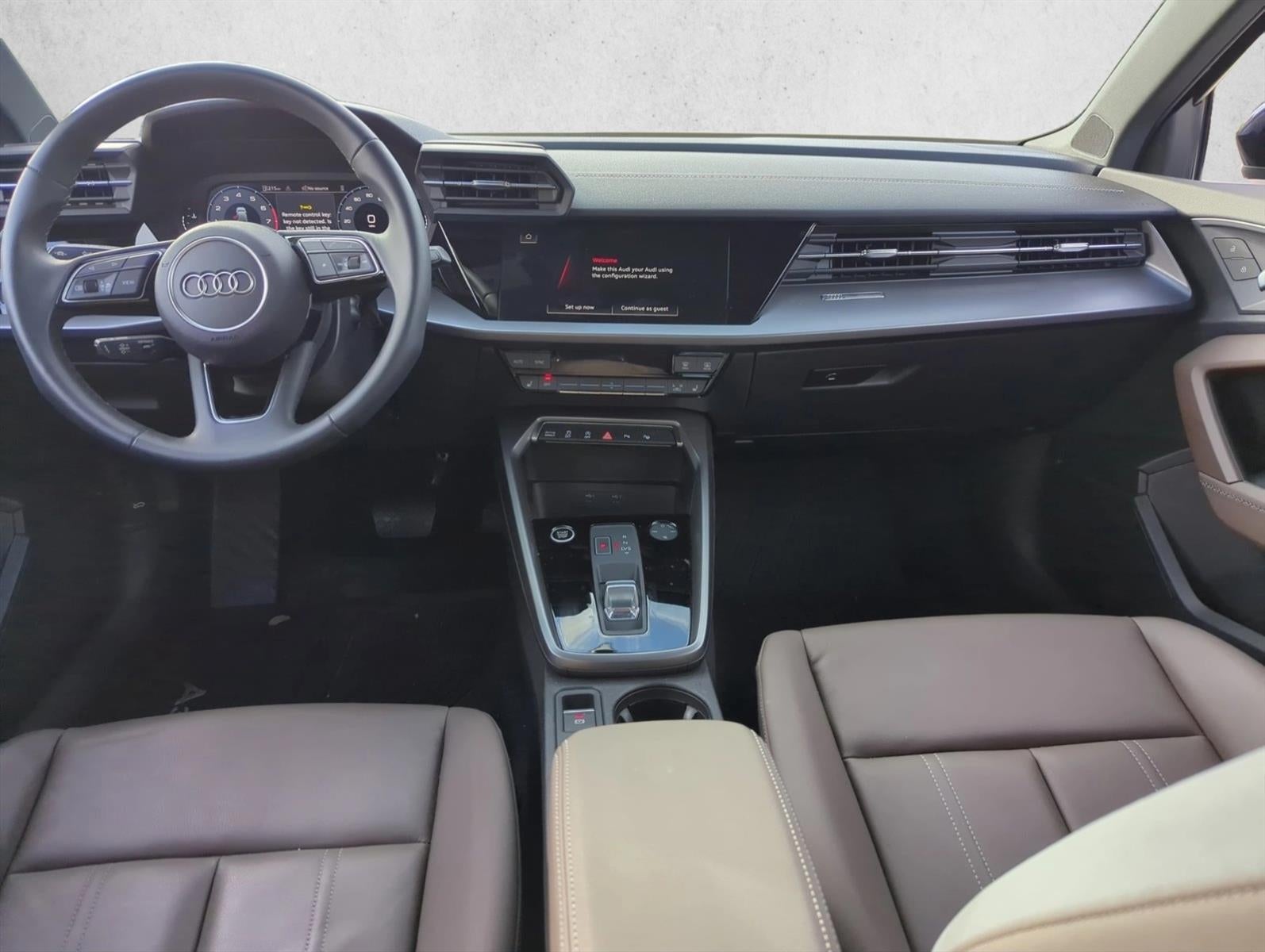 2024 Audi A3 Premium 40 TFSI