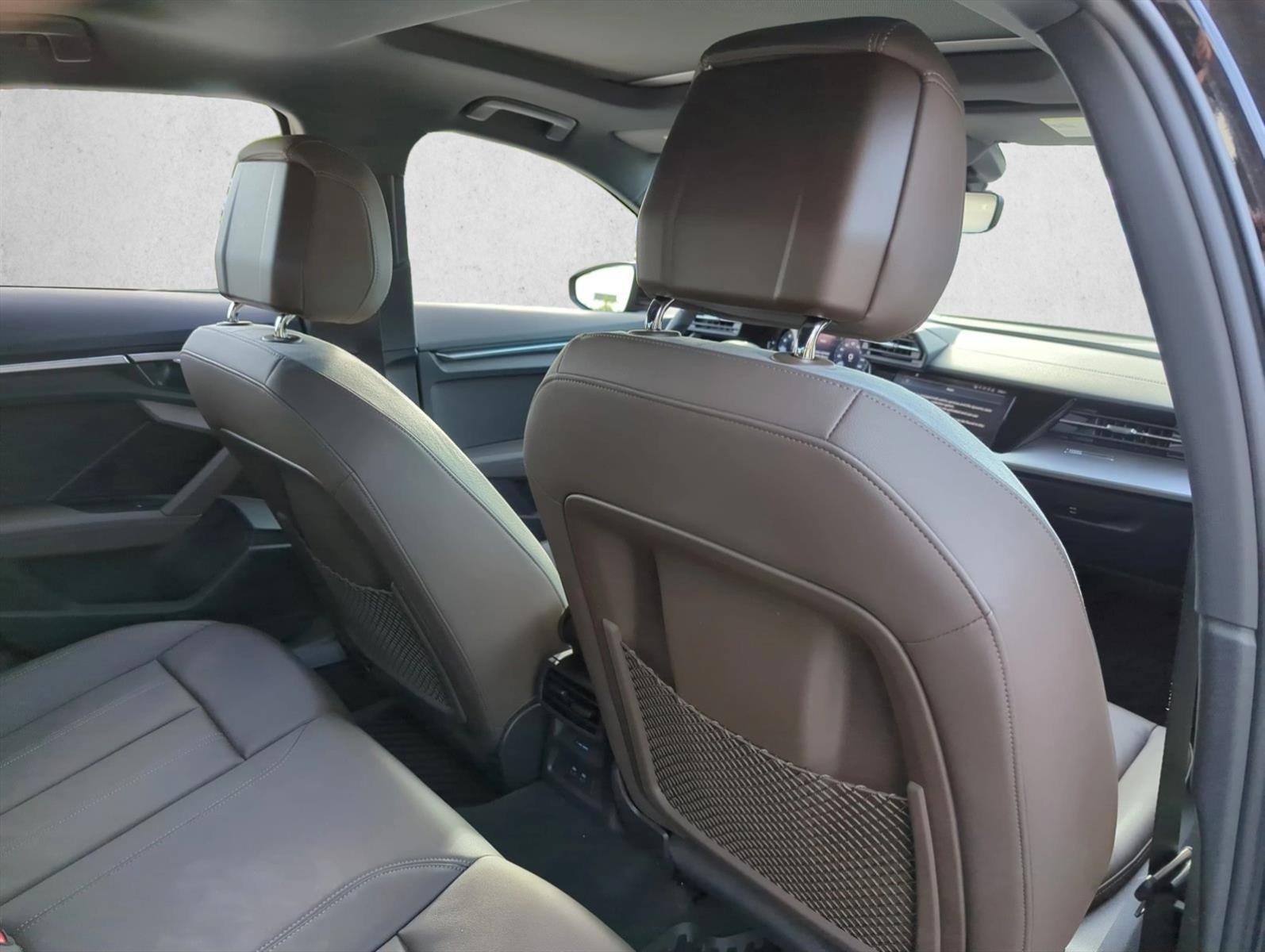 2024 Audi A3 Premium 40 TFSI