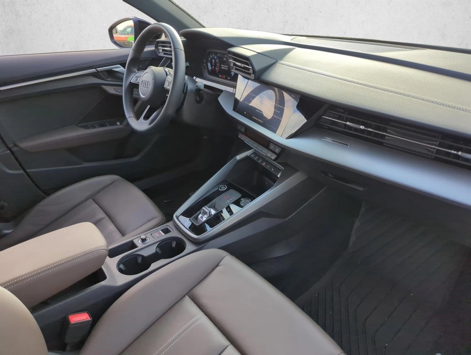 2024 Audi A3 Premium 40 TFSI