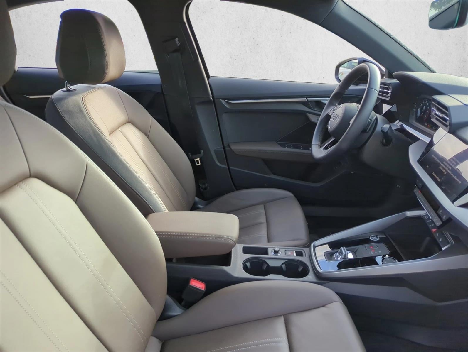 2024 Audi A3 Premium 40 TFSI