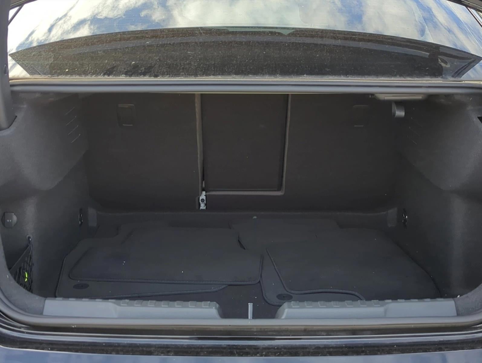 2024 Audi A3 Premium 40 TFSI