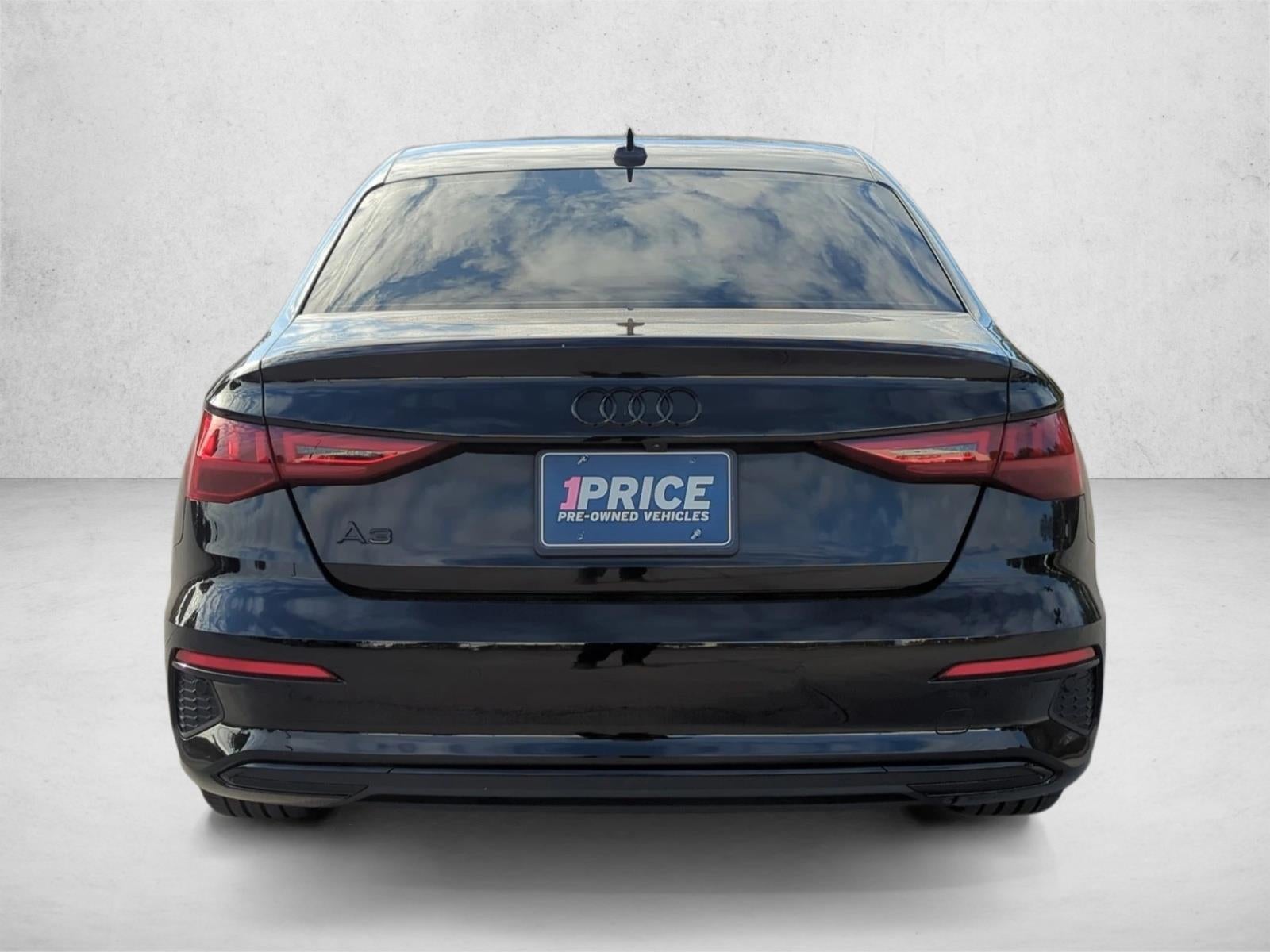 2024 Audi A3 Premium 40 TFSI