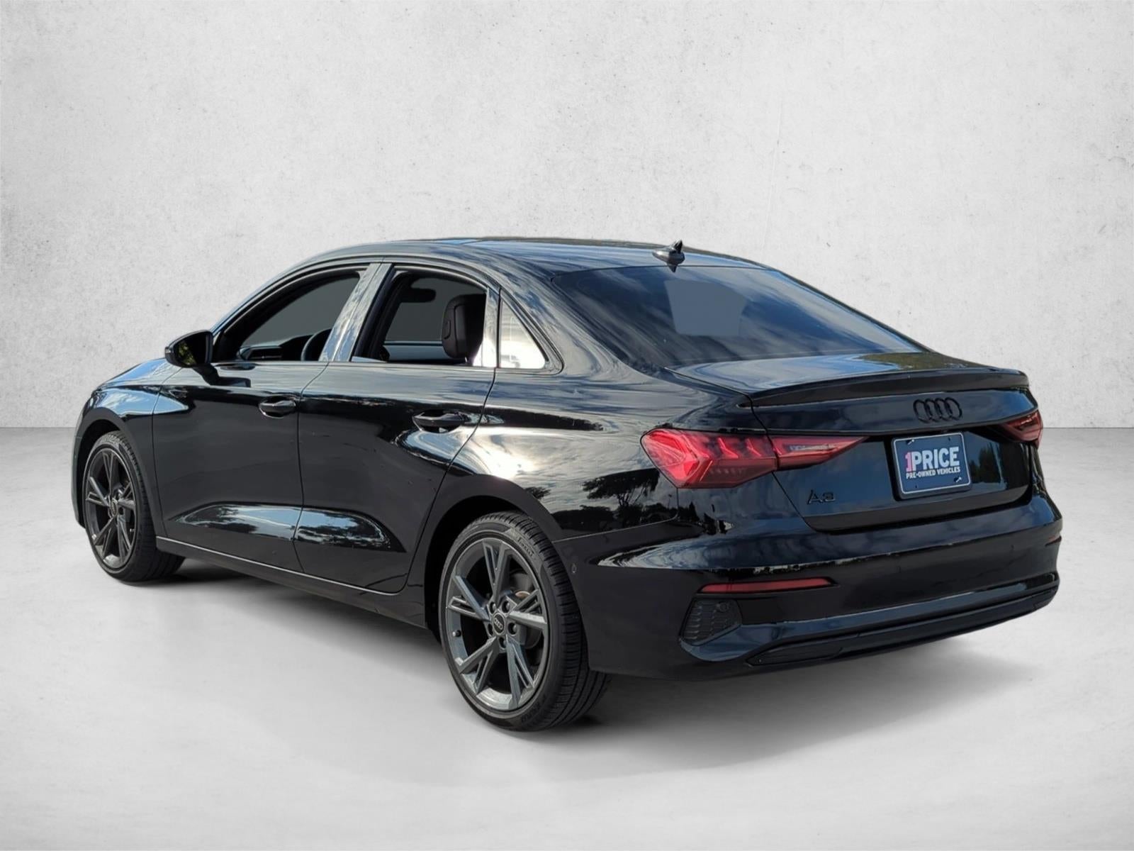 2024 Audi A3 Premium 40 TFSI