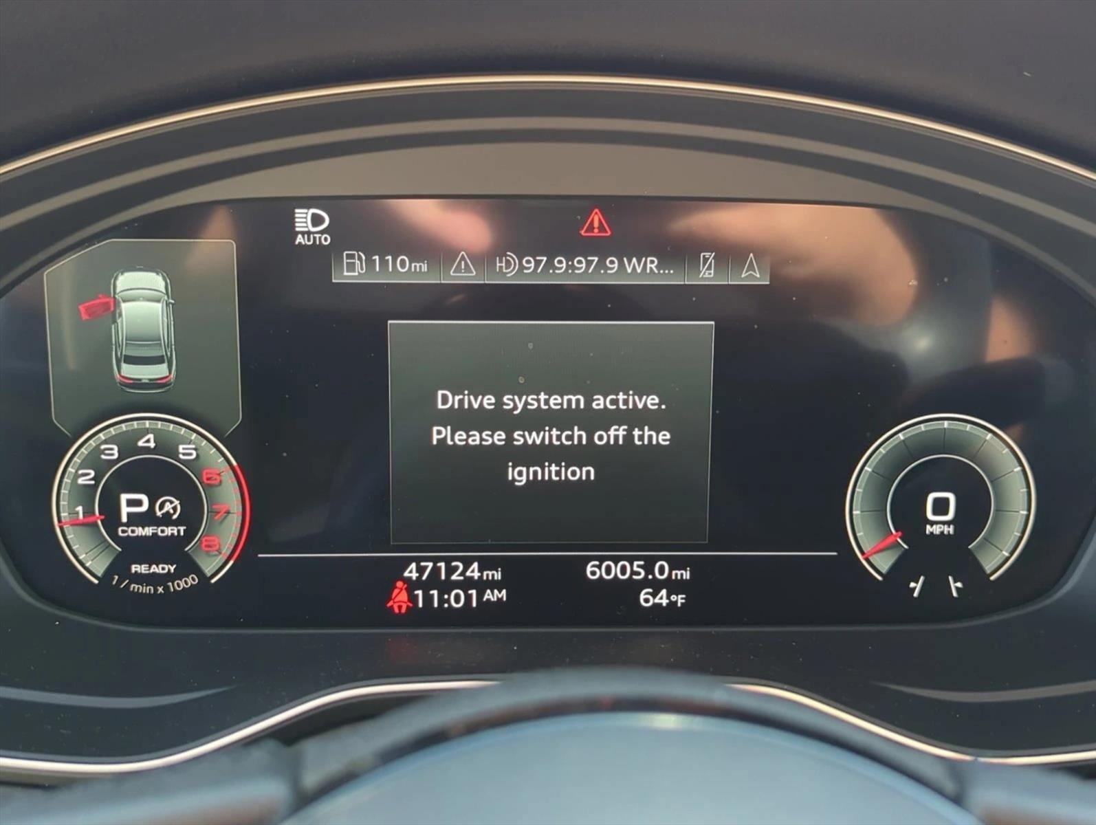 2022 Audi A4 Sedan Premium Plus 40 TFSI quattro