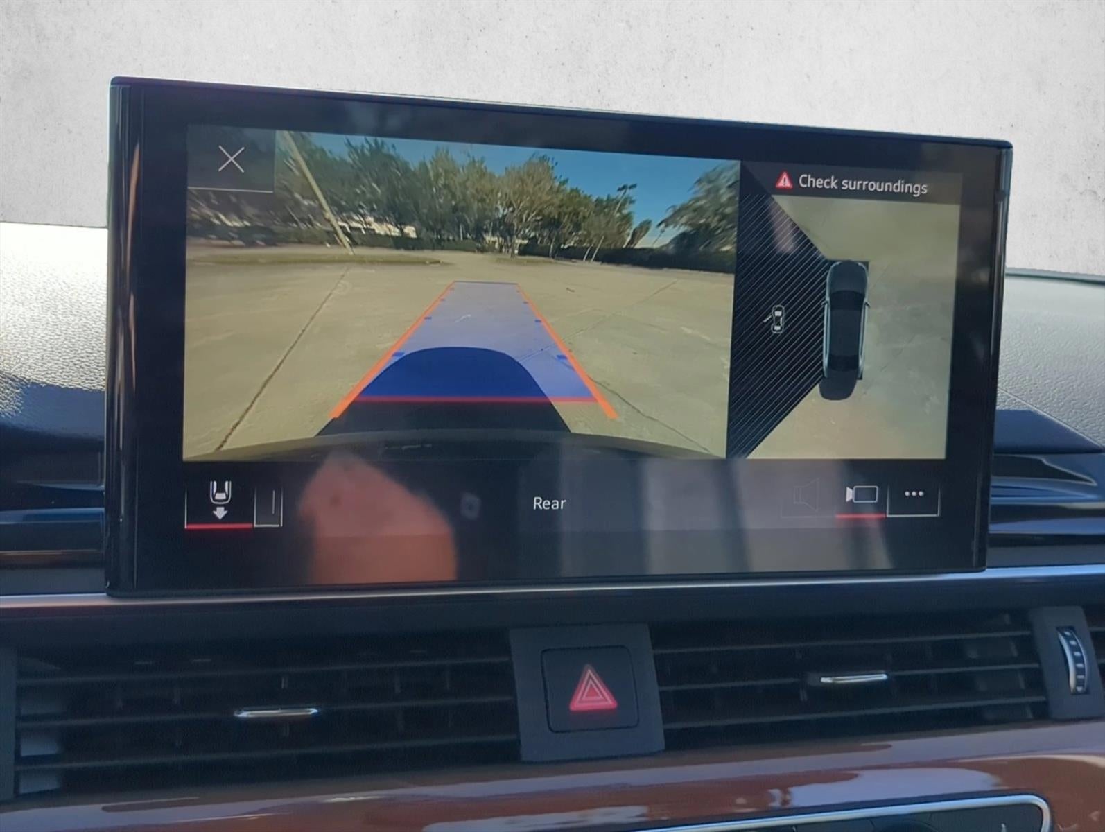 2022 Audi A4 Sedan Premium Plus 40 TFSI quattro