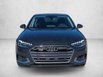 2022 Audi A4 Sedan Premium Plus 40 TFSI quattro
