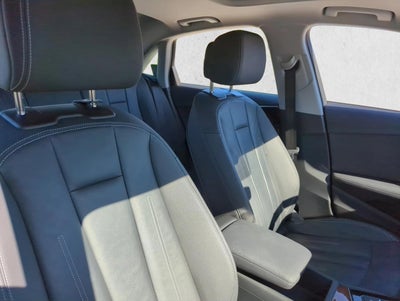 2022 Audi A4 Sedan Premium Plus 40 TFSI quattro