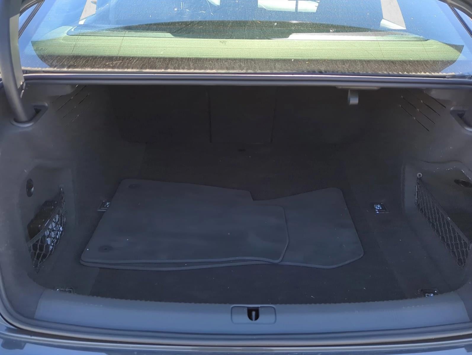 2022 Audi A4 Sedan Premium Plus 40 TFSI quattro