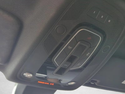 2018 Audi S4 3.0 TFSI Prestige quattro AWD