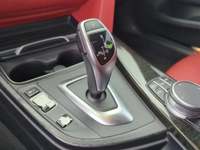 2020 BMW 430i Coupe
