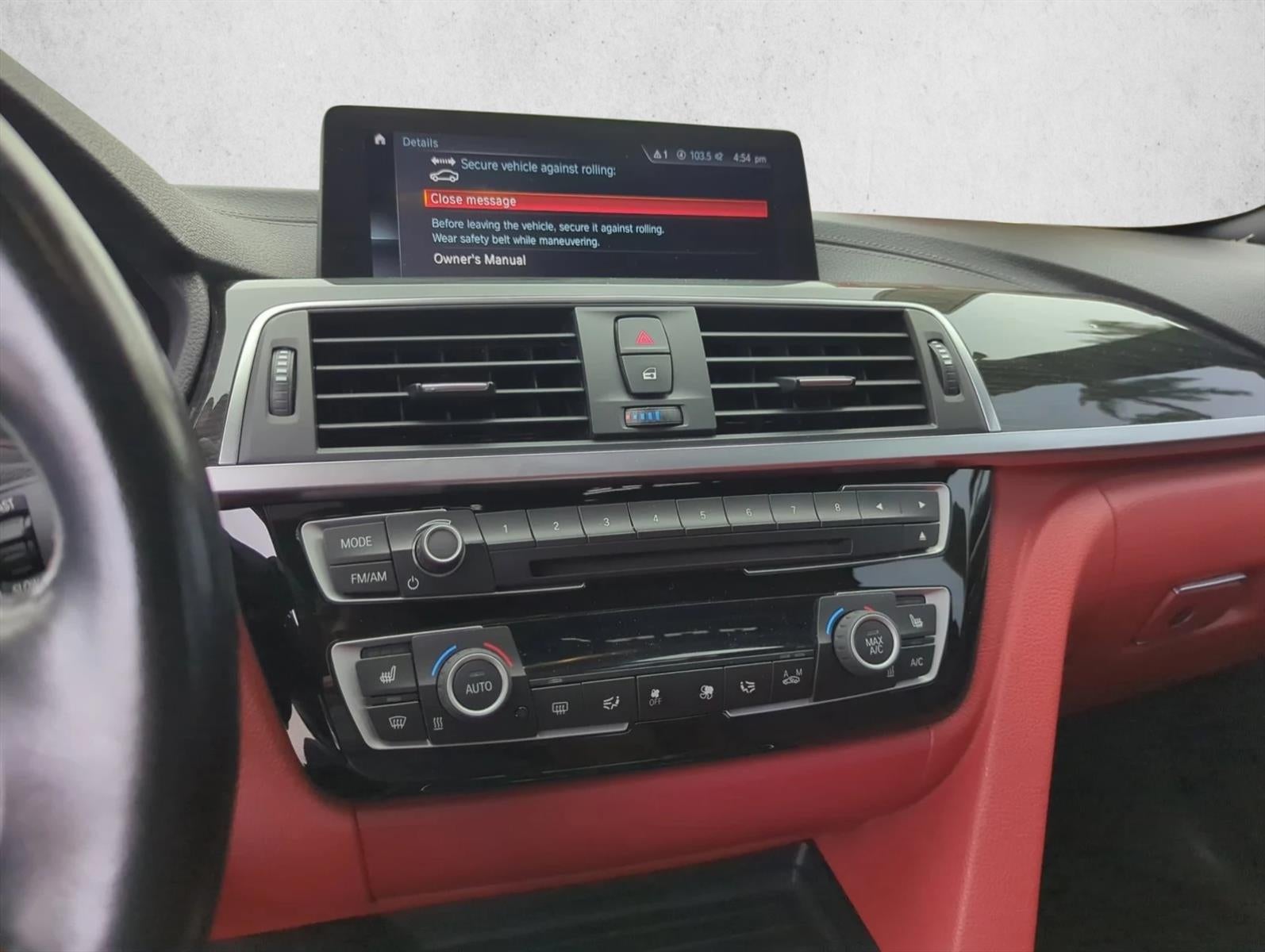 2020 BMW 430i Coupe