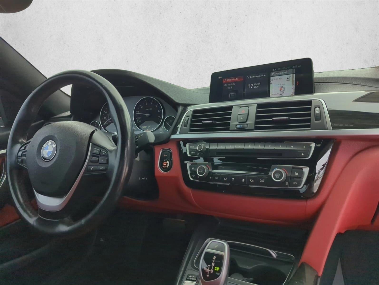 2020 BMW 430i Coupe