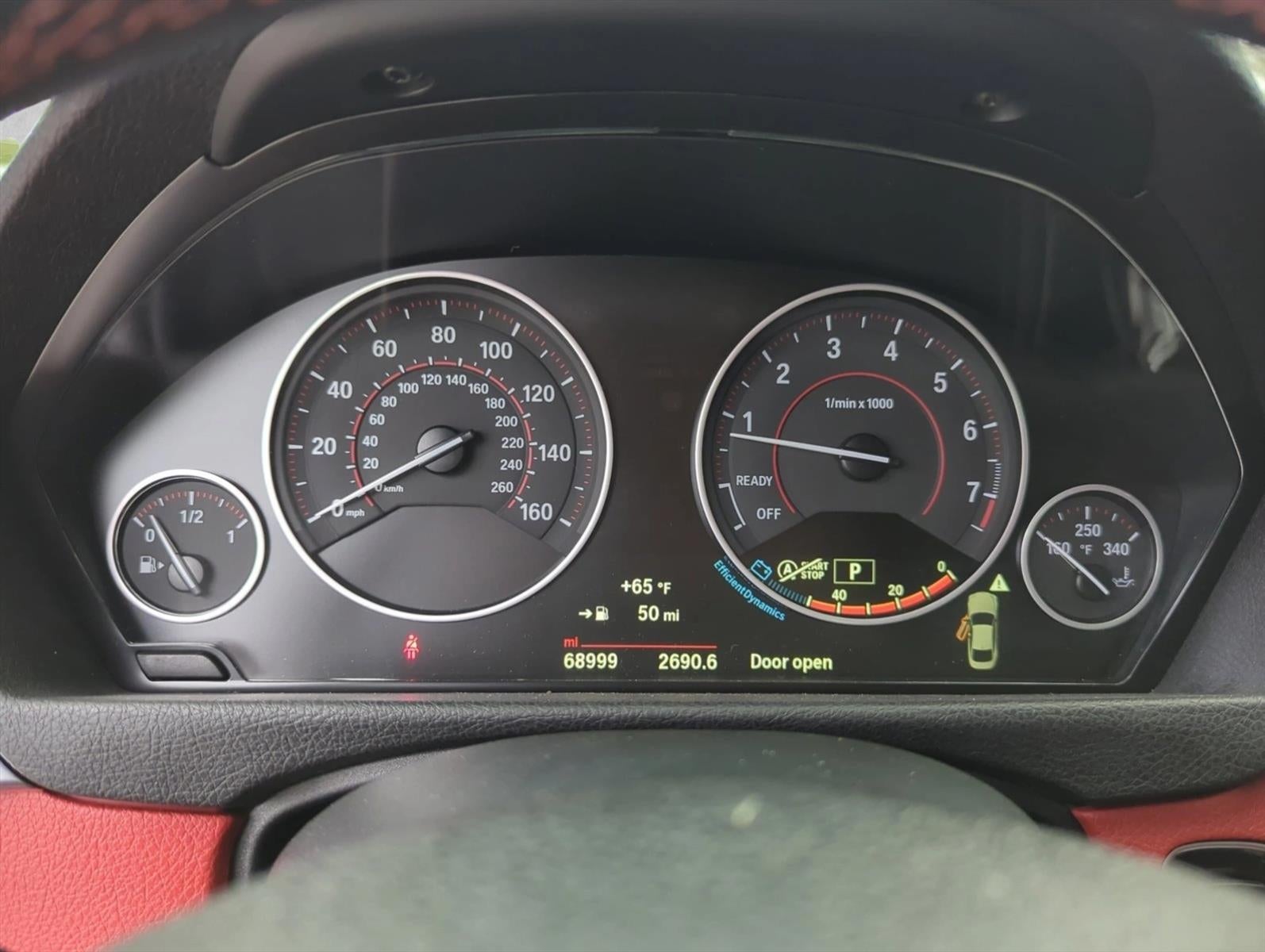 2020 BMW 430i Coupe