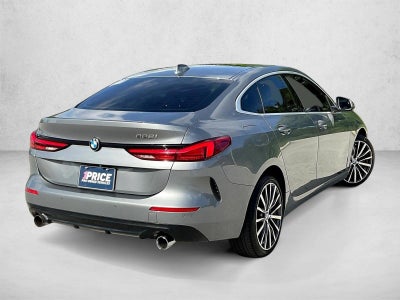 2022 BMW 228i Gran Coupe