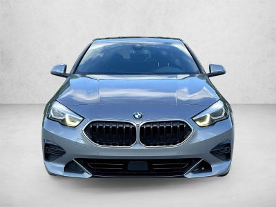 2022 BMW 228i Gran Coupe