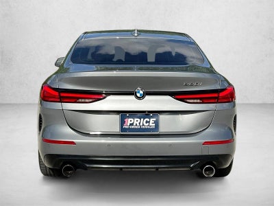 2022 BMW 228i Gran Coupe